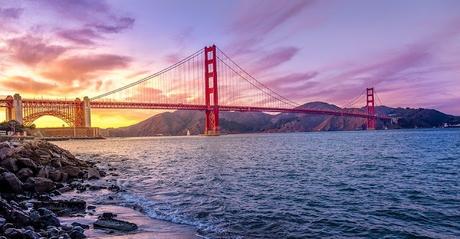 Image: golden gate bridge, by Free-Photos on Pixabay