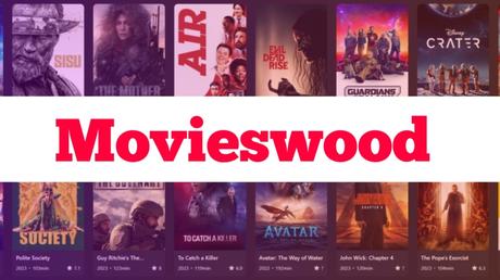 Movieswood 2023 Download Telugu, Tamil, Hindi, Dubbed Movies for Free 480p, 720p