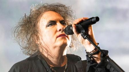 Words about music (691): Robert Smith