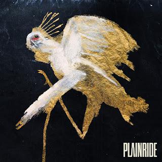 German heavy rock revelation PLAINRIDE to release new album 