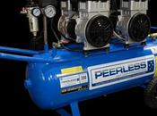 Comparing Oilless Compressors: Making Right Choice