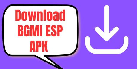 Download BGMI ESP Hack APK Without Root access