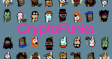 CryptoPunks