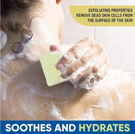 The original 2-in-1 soap sponge that became a social media sensation!