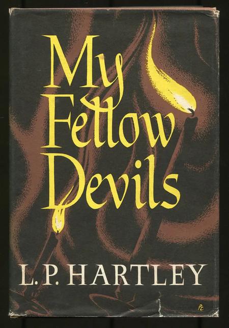 My Fellow Devils (1951) by L.P. Hartley