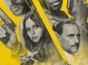 Dead Shot (2023) Movie Review