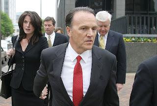 Efforts to collect on $2.78-billion judgment against Richard Scrushy have turned into a $100-million gravy train for Birmingham's Bradley Arant law firm