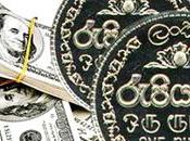 Lankan Rupee Appreciates Rapidly Against