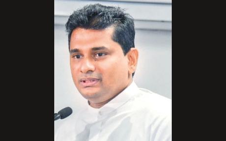 Planned effort to insult Buddhism by ‘Aragalaya’ forces – MP