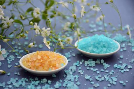Discover the Top 10 Bath Salts in India for a Luxurious Bathing Experience
