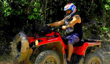 Selvatica Adventure Park: The Best Adventure Park in Cancun Zip line Tours