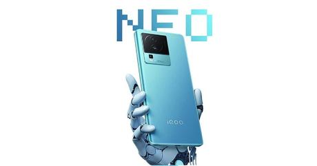 IQOO I2217 spotted on Geekbench, might launch as iQoo Neo 7 Pro in India