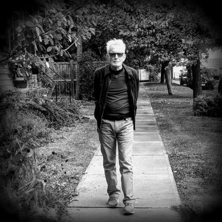 Johnny Dowd: tour dates