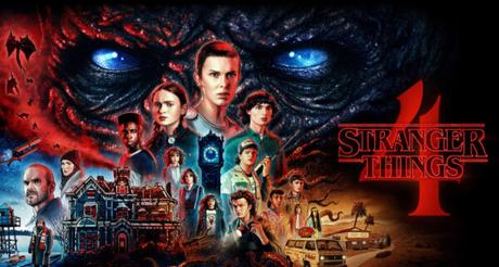 Most Watched Netflix Originals on Netflix in 2023 So Far 