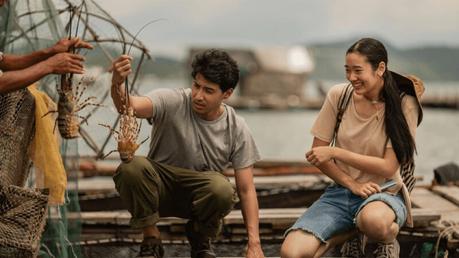 ‘Hunger’ Thai Thriller Coming to Netflix in April 2023 ‘Hunger’ Thai Thriller Coming to Netflix in April 2023