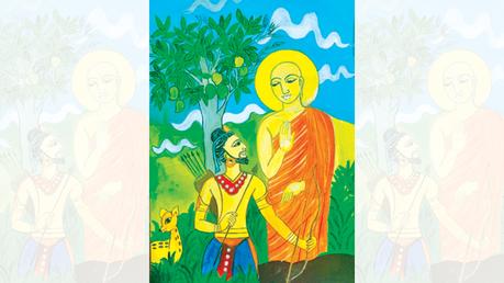 Day and Night continuous Pirith Chanting for Poson from today