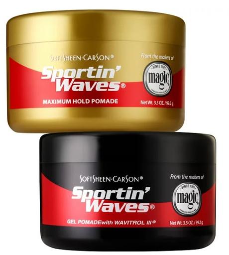 Goes on easy and rinses out clean!