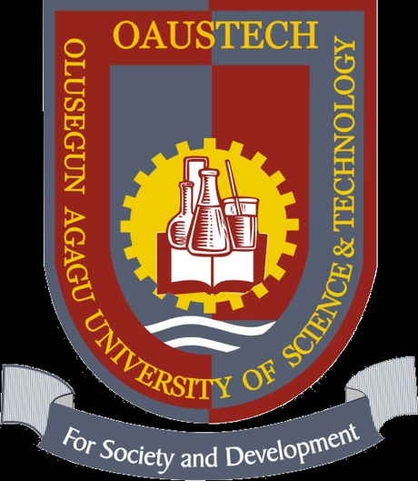 OAUSTECH Academic Calendar 2020/2021