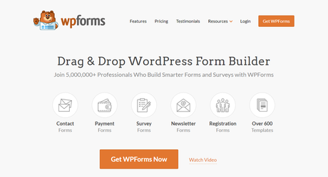 wpforms