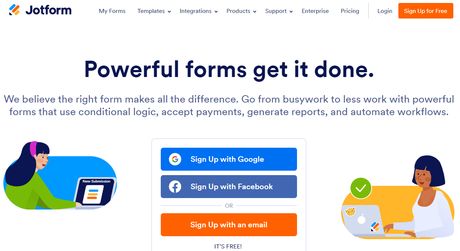 jotform