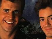 America (1990) Movie Review
