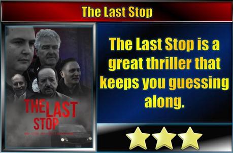 The Last Stop (2023) Movie Review