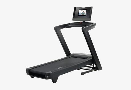 NordicTrack Commercial 1250 Treadmill - Best Treadmills Under 2000