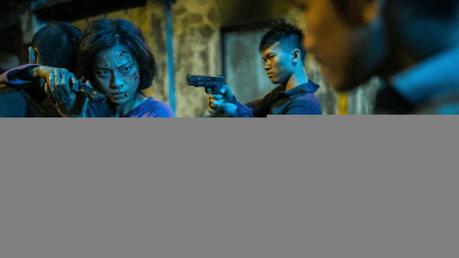 ‘Furies’ Vietnamese Action-Thriller Coming to Netflix Globally on March 2023