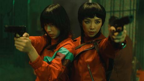 ‘Furies’ Vietnamese Action-Thriller Coming to Netflix Globally on March 2023