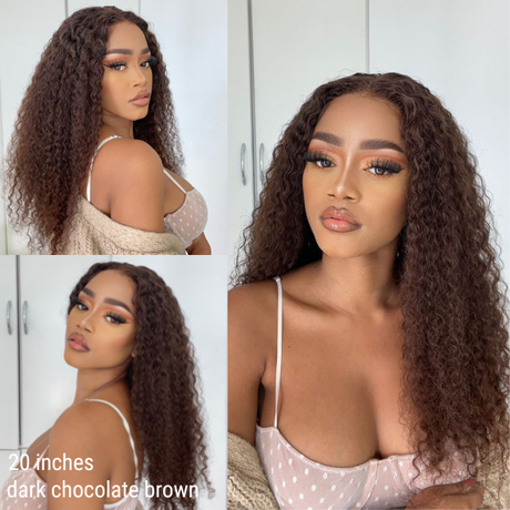 Achieve Luxurious Locks on a Budget: Embrace Luvme Hair's Afterpay Wigs