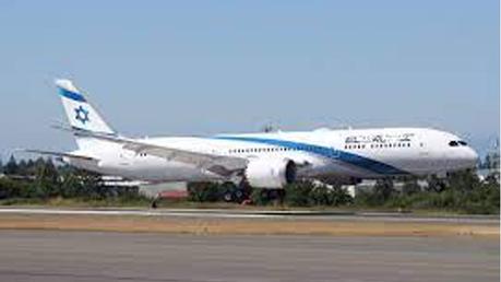 Israeli Airlines allowed to operate in Sri Lanka