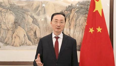 Chinese Vice Minister of Foreign Affairs to visit Sri Lanka for 12th Round of Diplomatic Consultations
