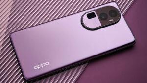 Oppo Reno 10 Pro Plus Global launch date