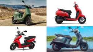 Purchase Electric Scooter now save rs 35000