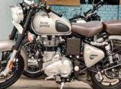 Royal Enfield Classic Price Change, This Time Will Ethanol, Give More Mileage