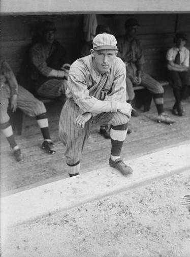 This day in baseball: Heathcote and Flack trade uniforms