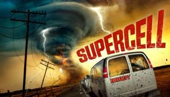 Supercell (2023) Movie Review