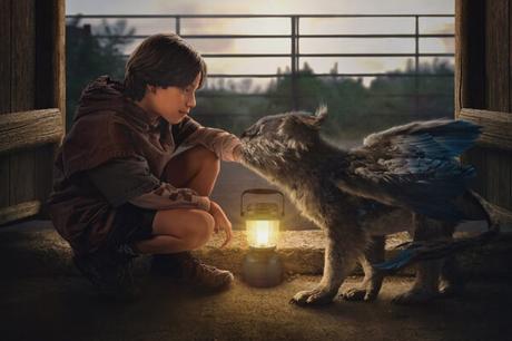 ‘Chupa’ Family Adventure Movie Coming to Netflix in April 2023