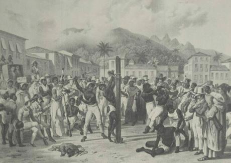 Examining the Colonial History of Turks and Caicos Abolition of Slavery Struggles and Emancipation