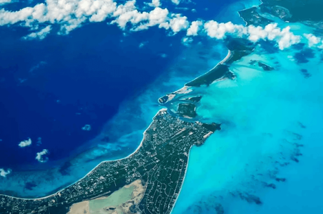 Examining the Colonial History of Turks and Caicos Examining the Colonial History of Turks and Caicos