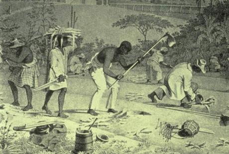 Examining the Colonial History of Turks and Caicos Bermudian and British Rule Shaping the Island's Identity