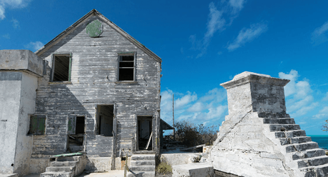 Examining the Colonial History of Turks and Caicos Colonial Legacy Today Reflections on the Island's Past