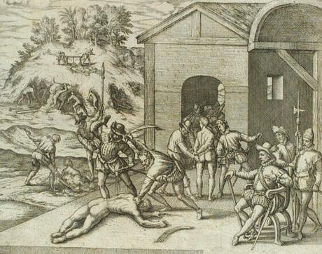 Examining the Colonial History of Turks and Caicos The Spanish Occupation Turbulent Times in the Caribbean