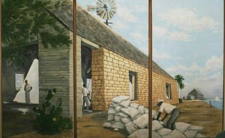 Examining the Colonial History of Turks and Caicos The Salt Industry Economic Backbone and Cultural Heritage