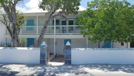 The National Museum of Turks and Caicos A Time Capsule