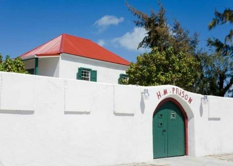 Delving Into Penal History at Her Majesty's Prison