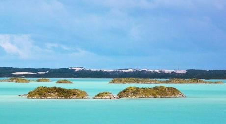 Chalk Sound National Park Echoes of Ancient Taino