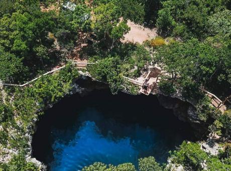 The Bight Pond Nature Reserve