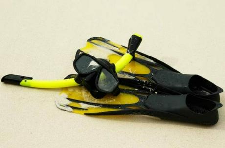 Turks and Caicos Snorkeling (2023 Guide) Snorkeling Equipment and Safety