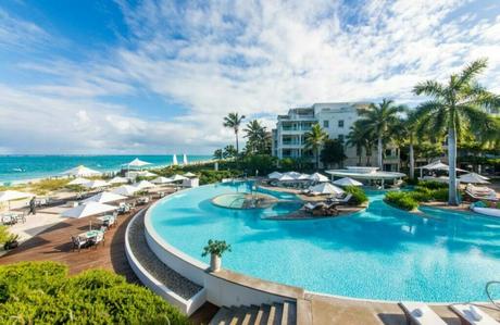 The Palms Turks and Caicos Elegance and Intimacy on Grace Bay